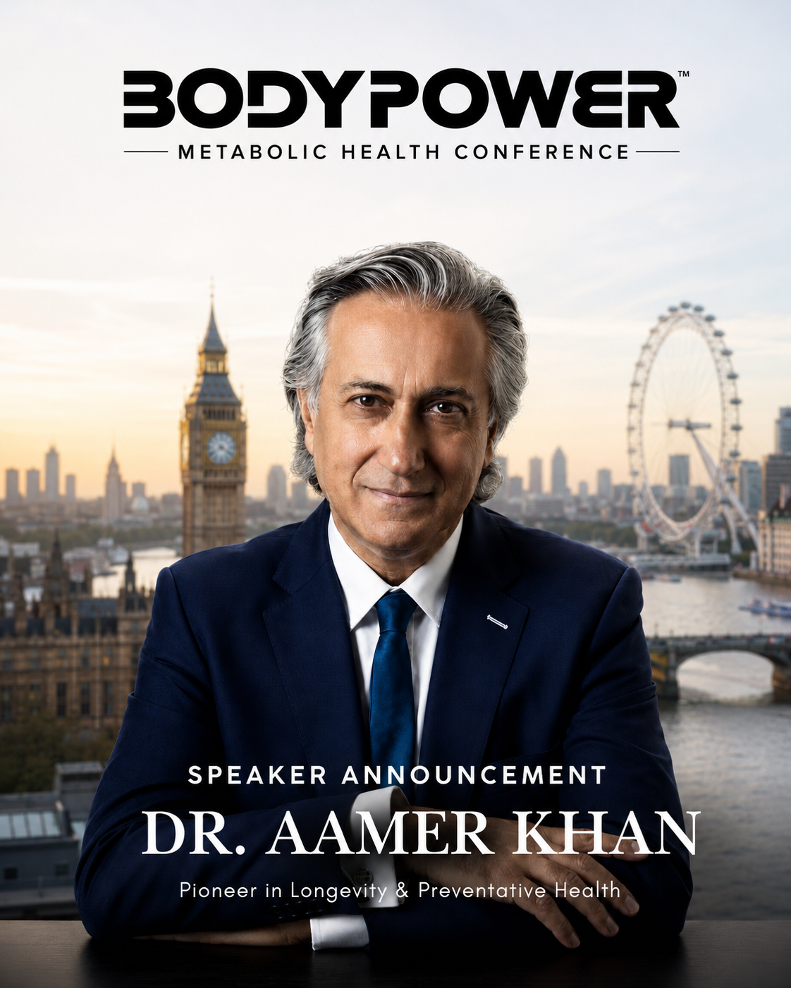 Dr. Aamer Khan