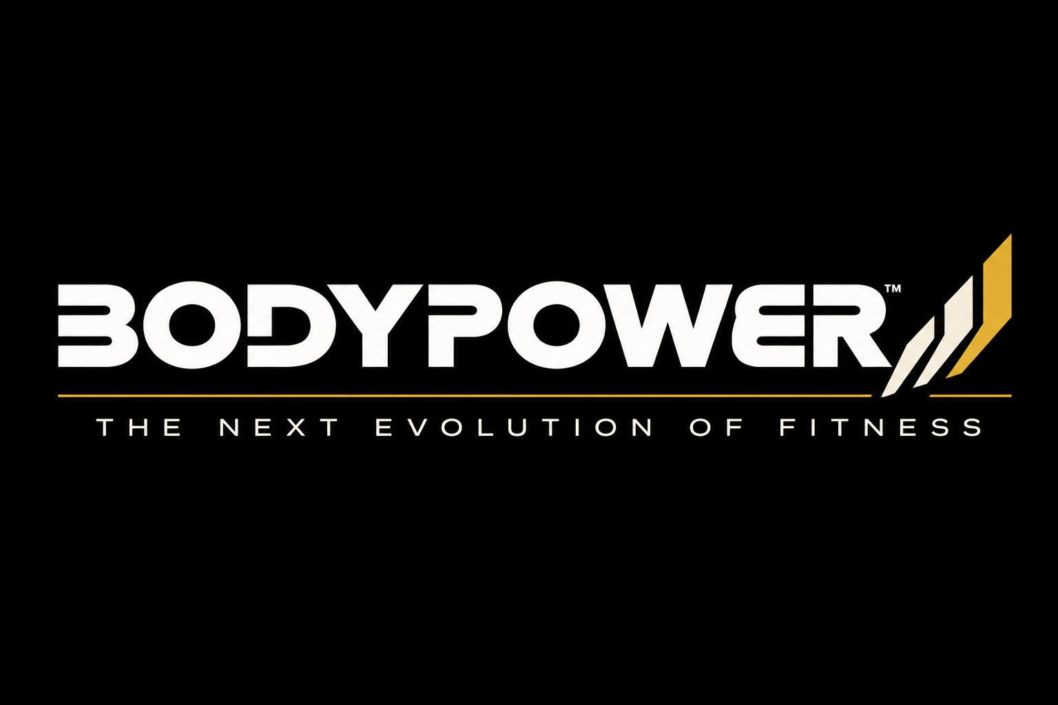 BODYPOWER — The Next Evolution of Fitness
