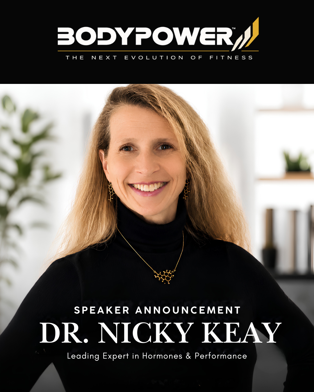 Dr Nicky Keay